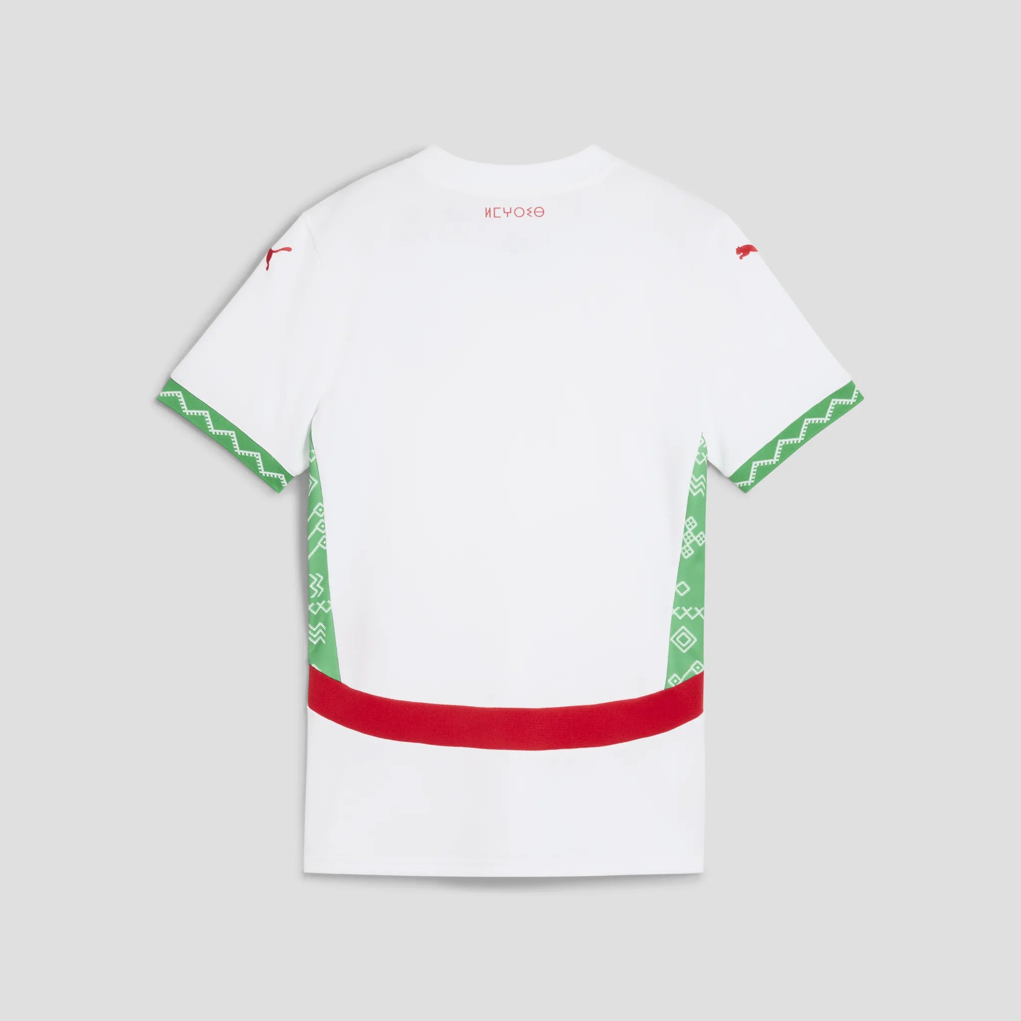 Maillot Extérieur FRMF Hommes