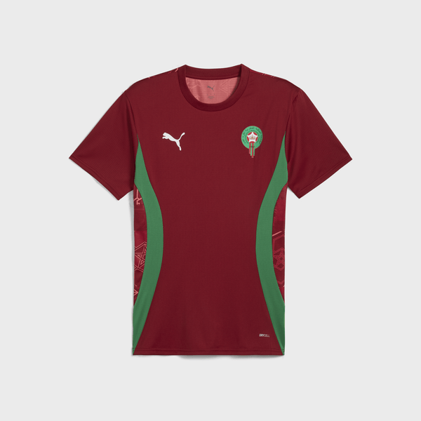 Morocco Prematch SS Jersey