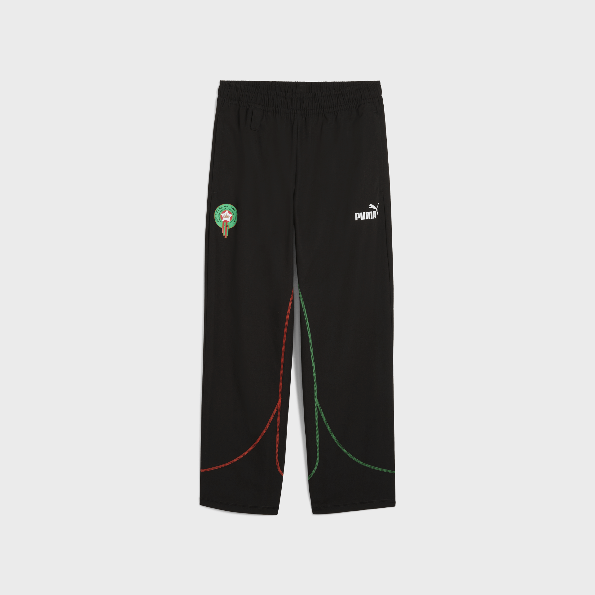 Pantalon de survêtement FRMF Football Statement