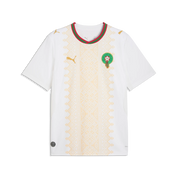 FRMF Away Jersey 2026