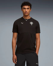 تيشيرت Morocco PUMATECH Pocket Black