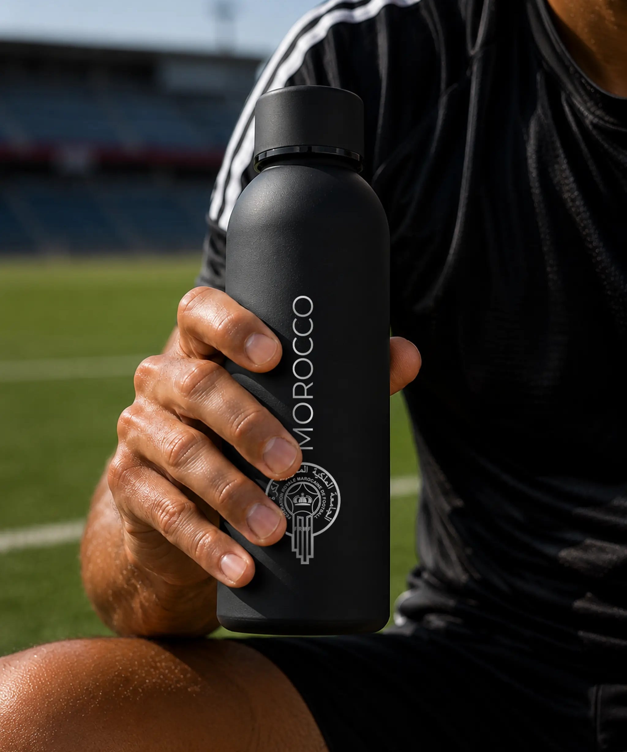 Atlas Thermal Bottle