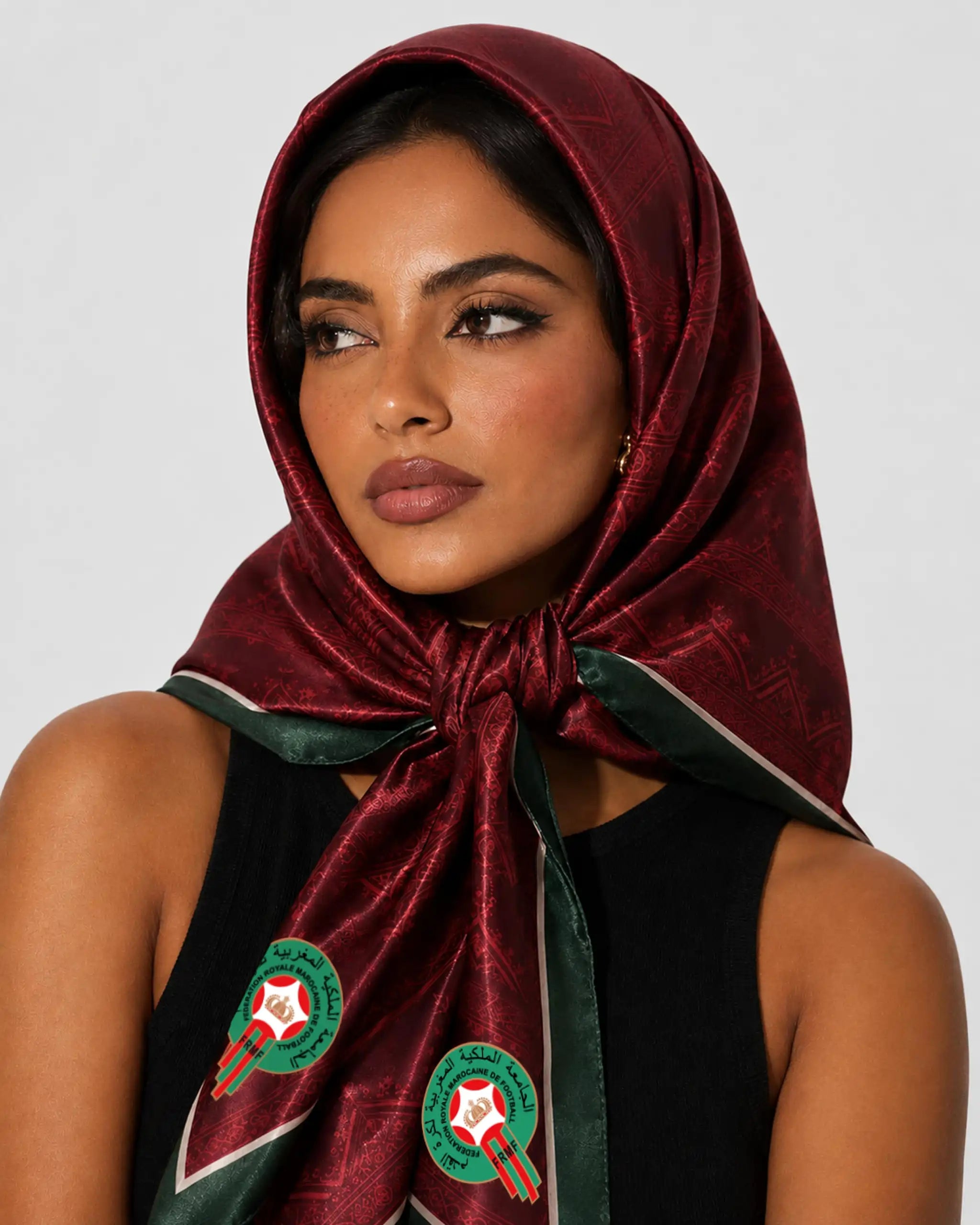 وشاح أطلس