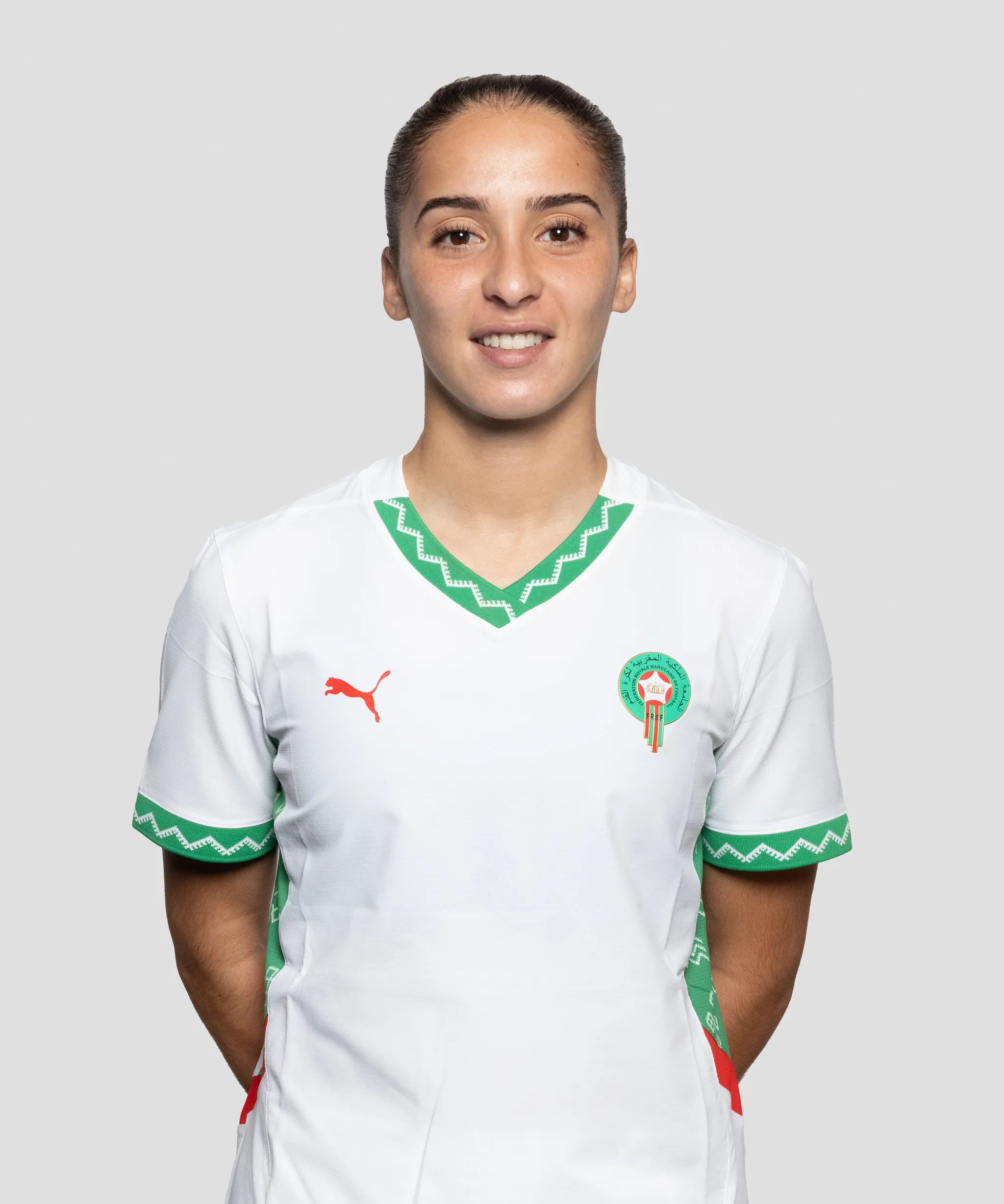 Lahmari #16