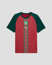 Morocco Warmup Jersey Men