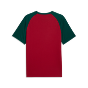 Morocco Warmup Jersey Men