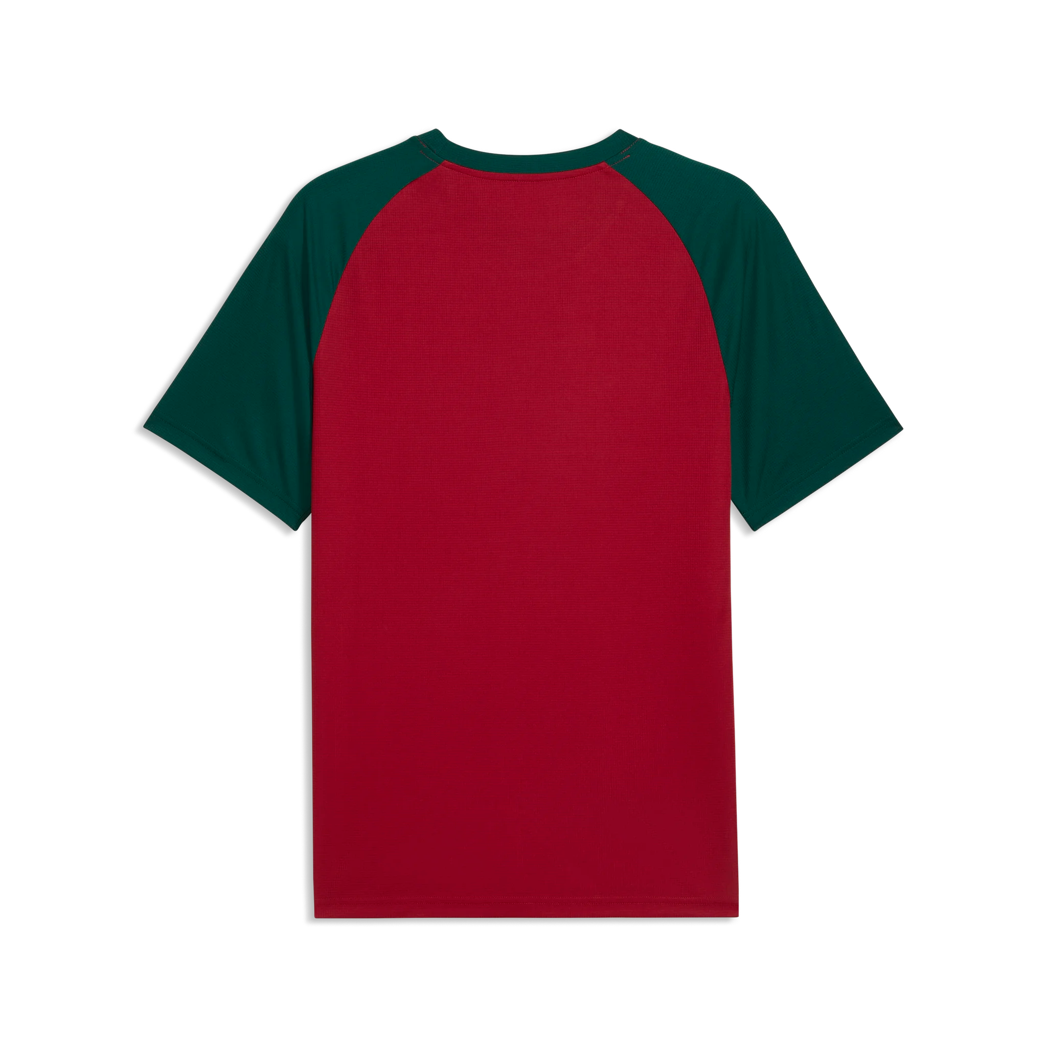 Morocco Warmup Jersey Men