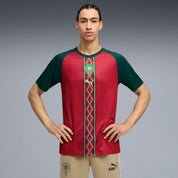 Morocco Warmup Jersey Men