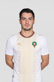 Personalized Jersey Men