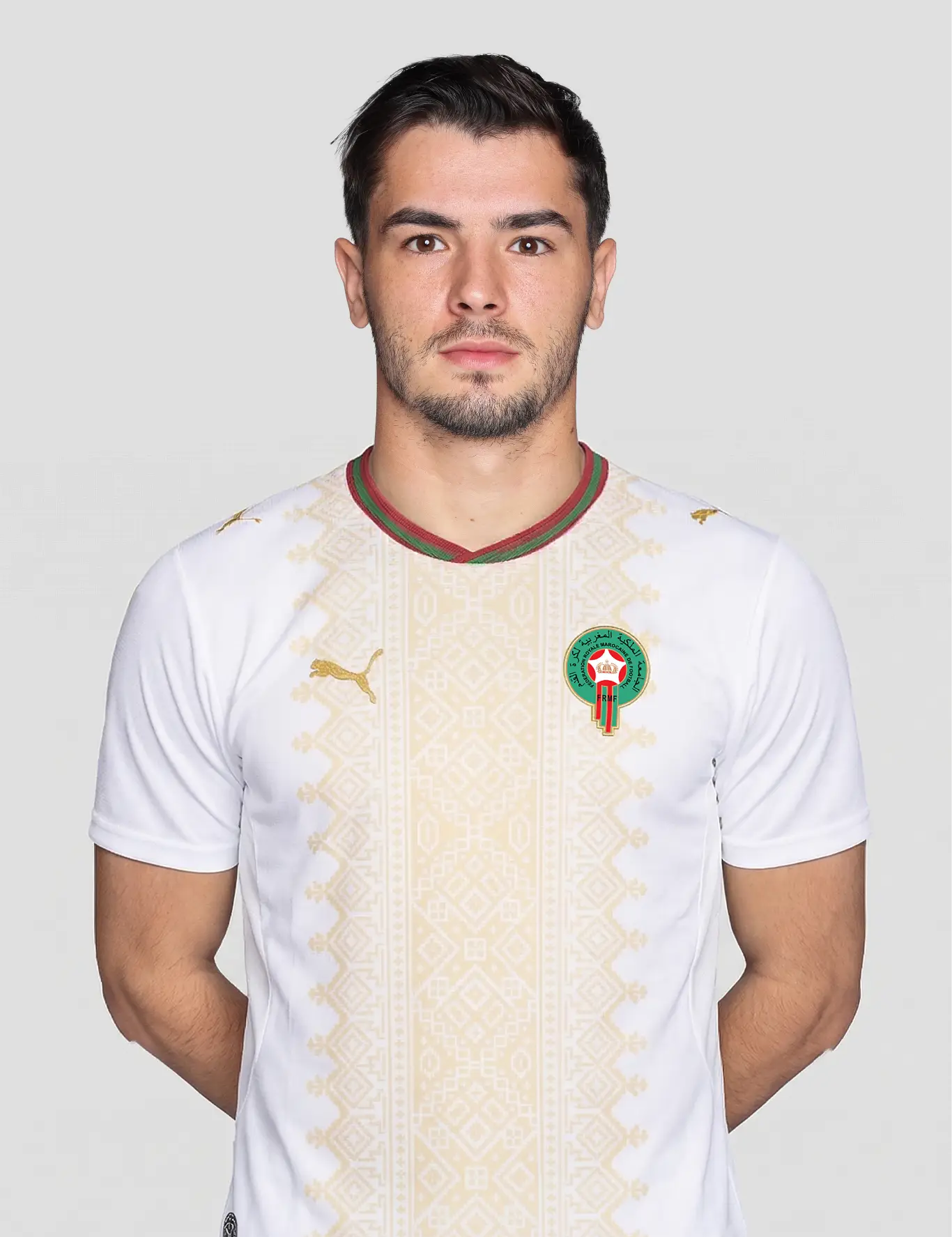 Diaz #10