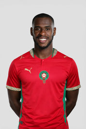 Diop #5