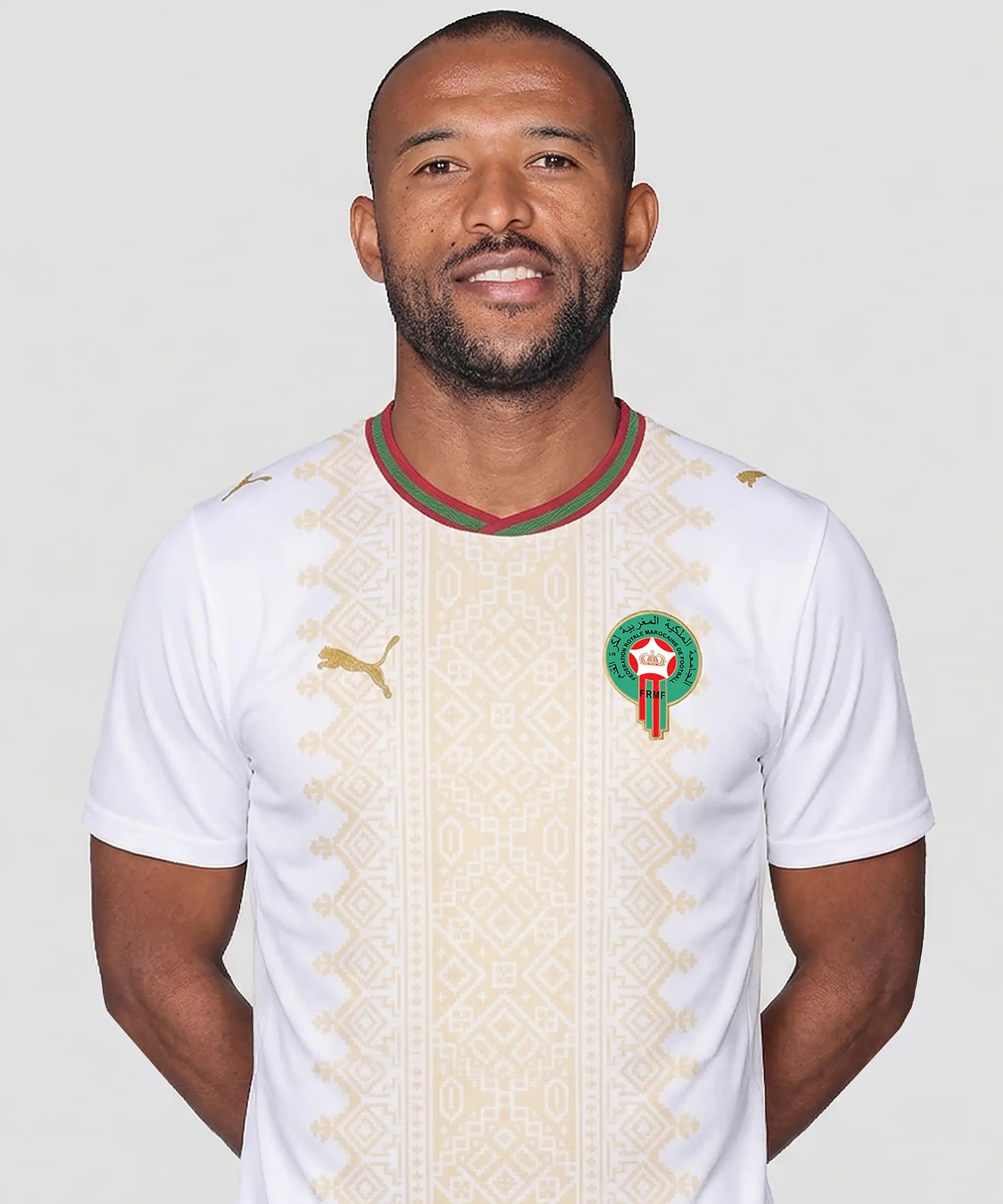El Kaabi #20