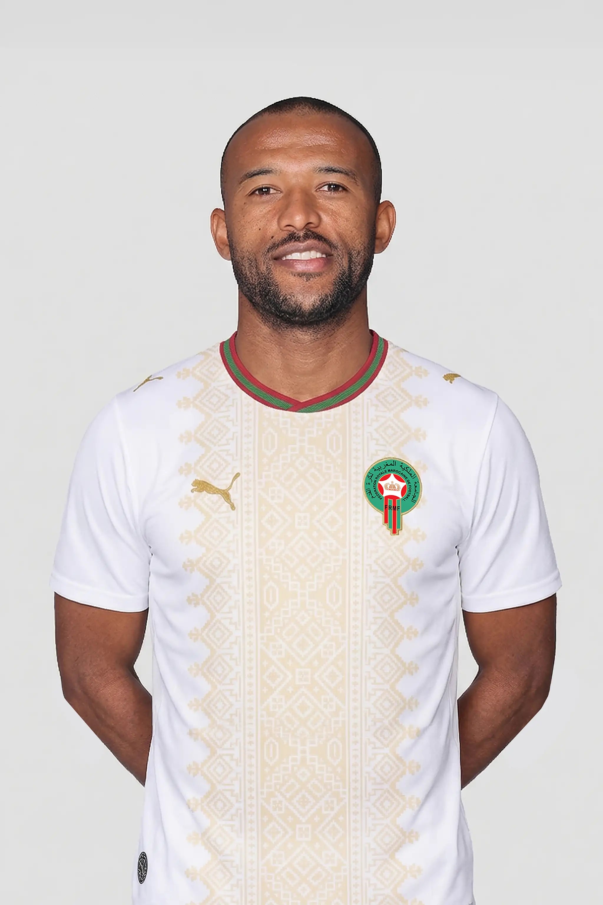 El Kaabi #20