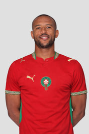 El Kaabi #20