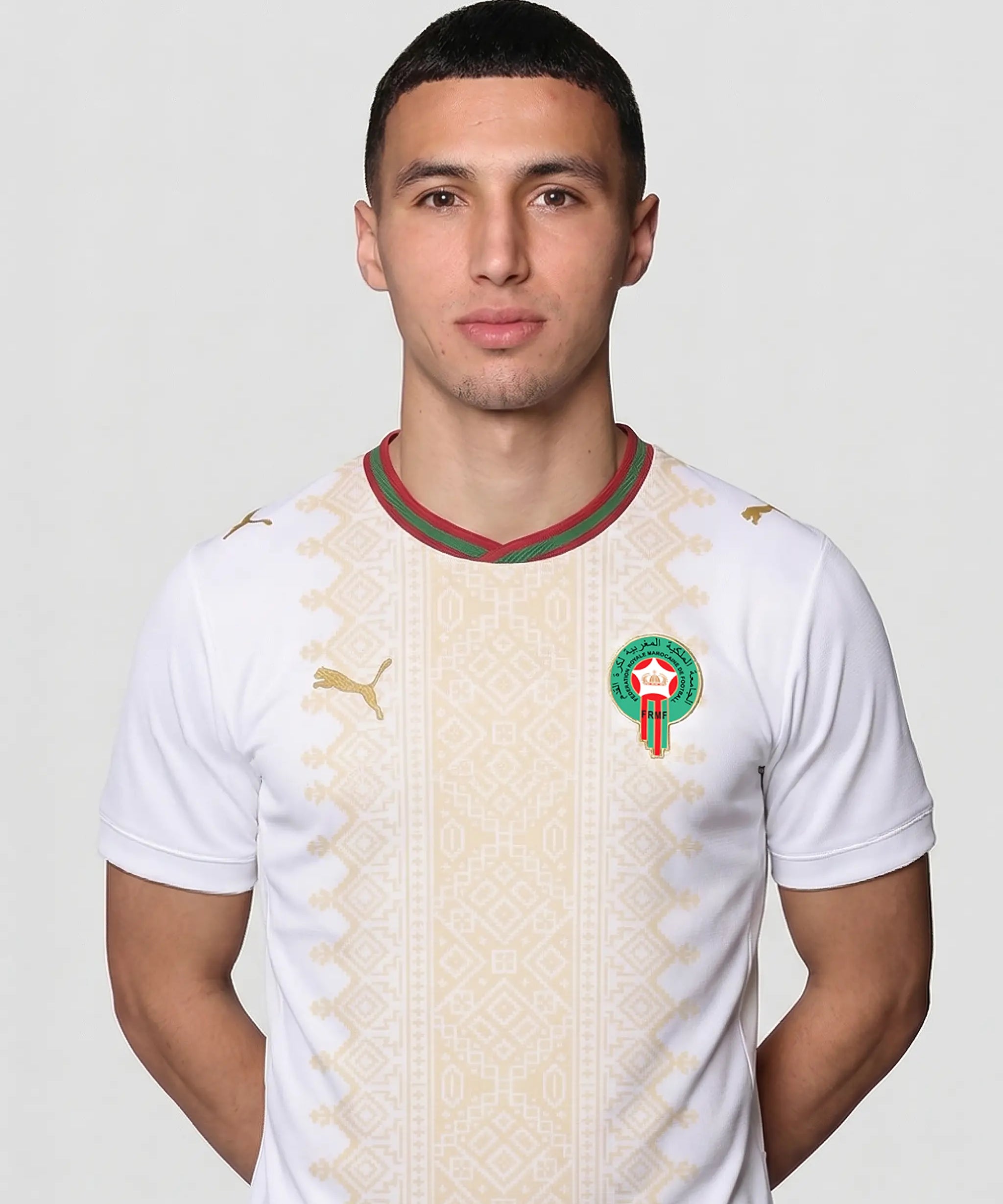 El Khannouss #23