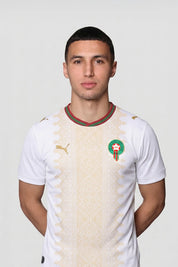 El Khannouss #23