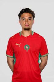 El Aynaoui #24