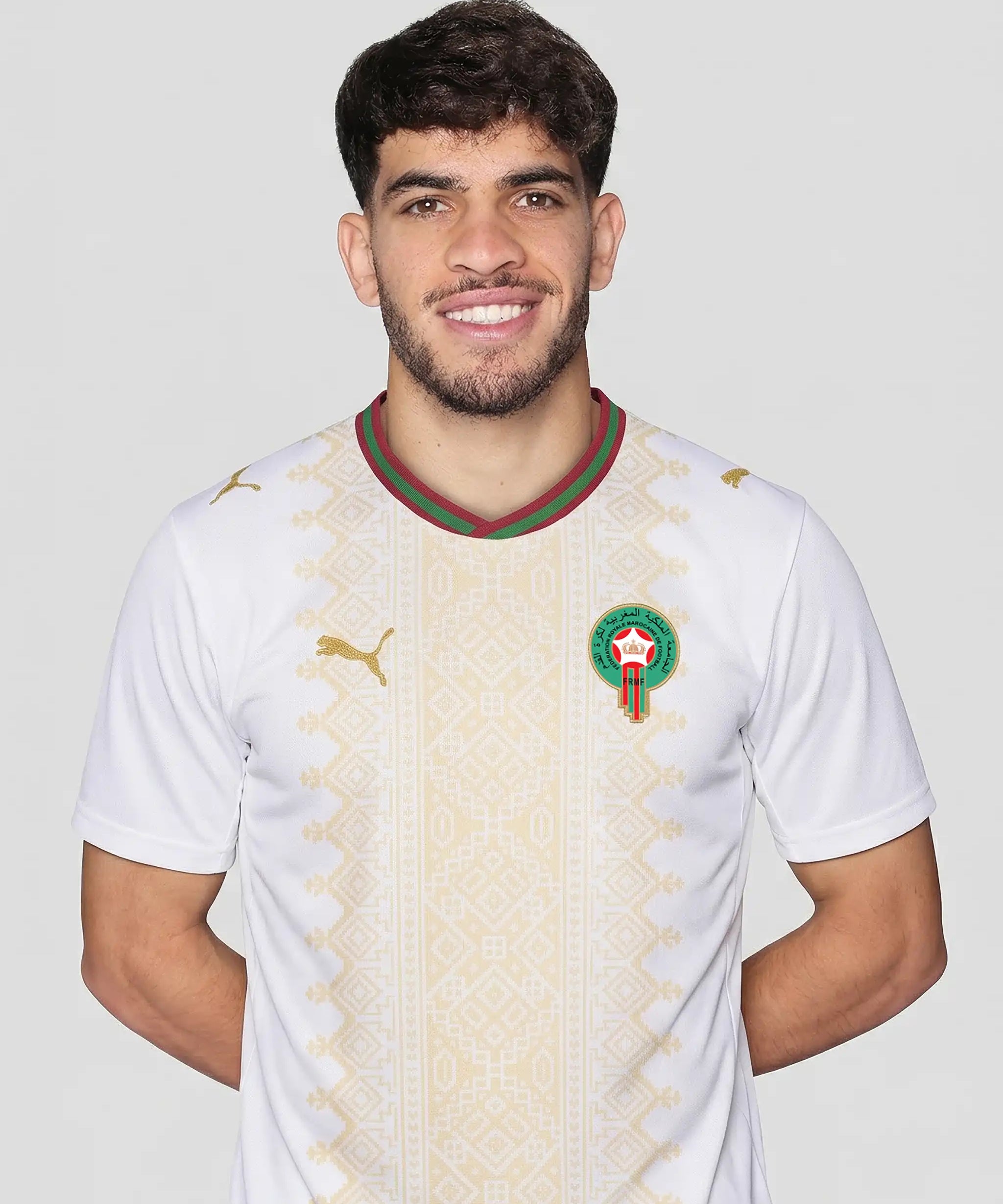 Ezzalzouli #17