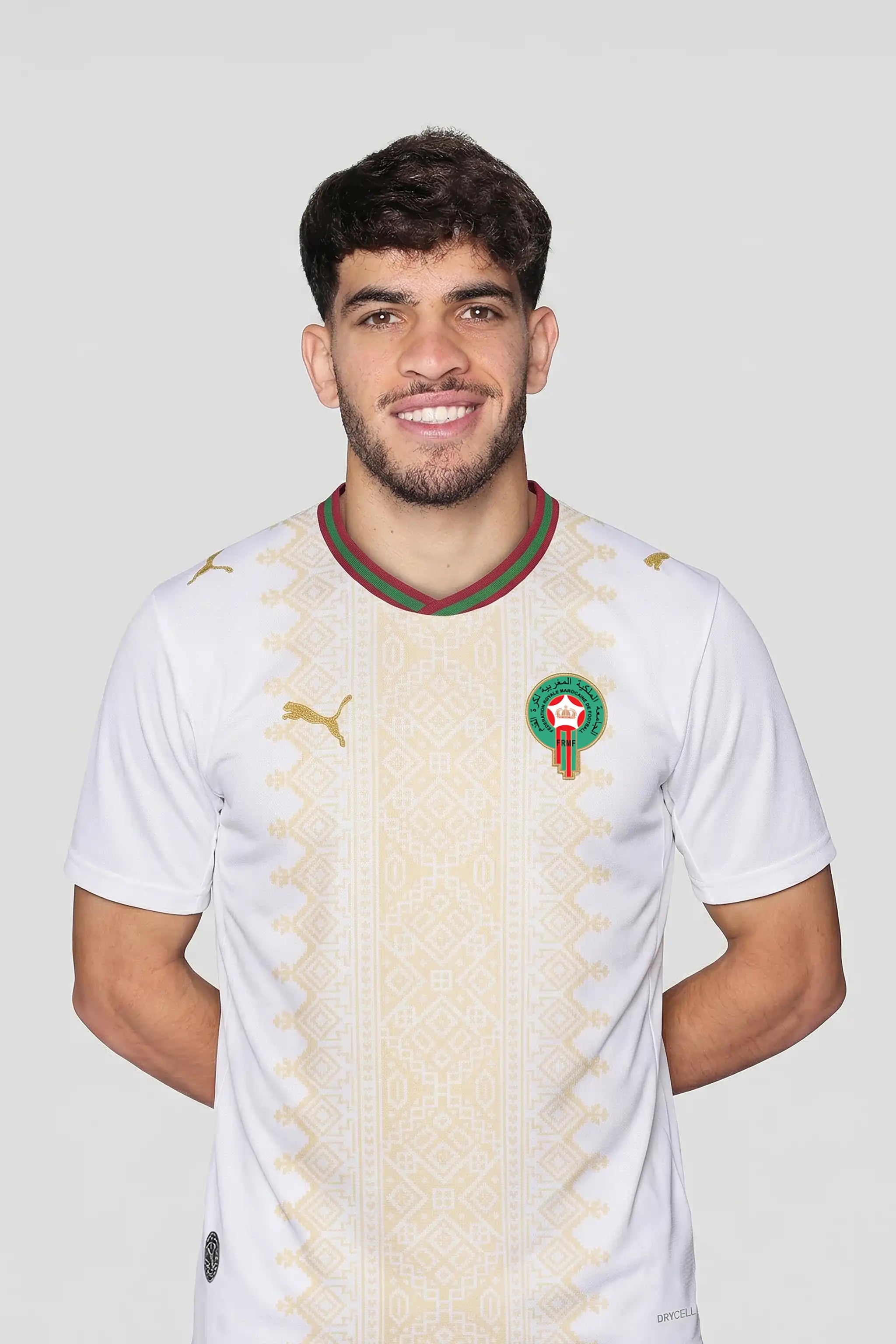 Ezzalzouli #17