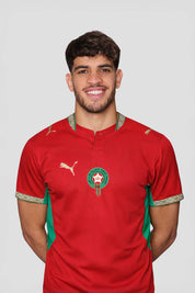 Ezzalzouli #17
