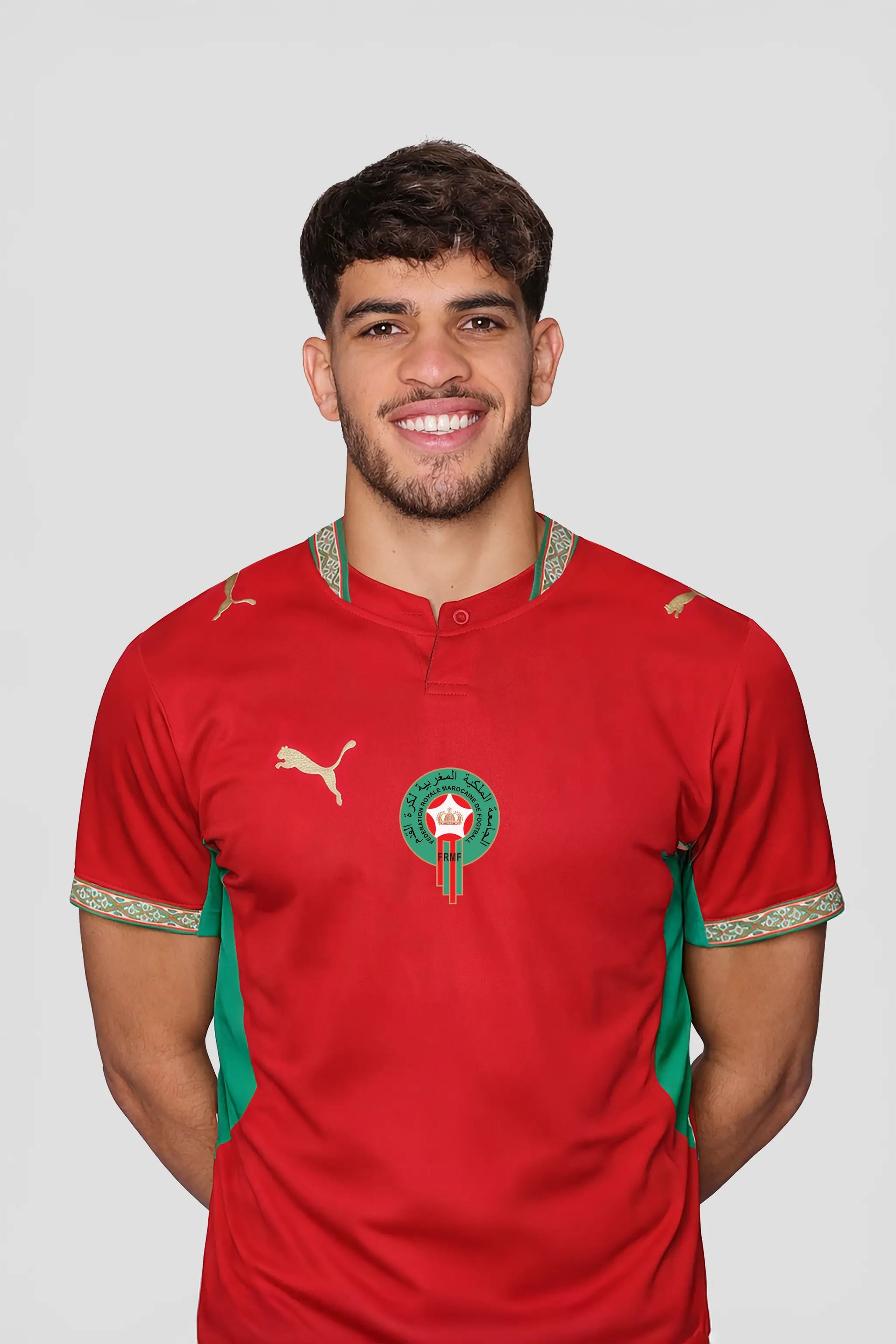 Ezzalzouli #17