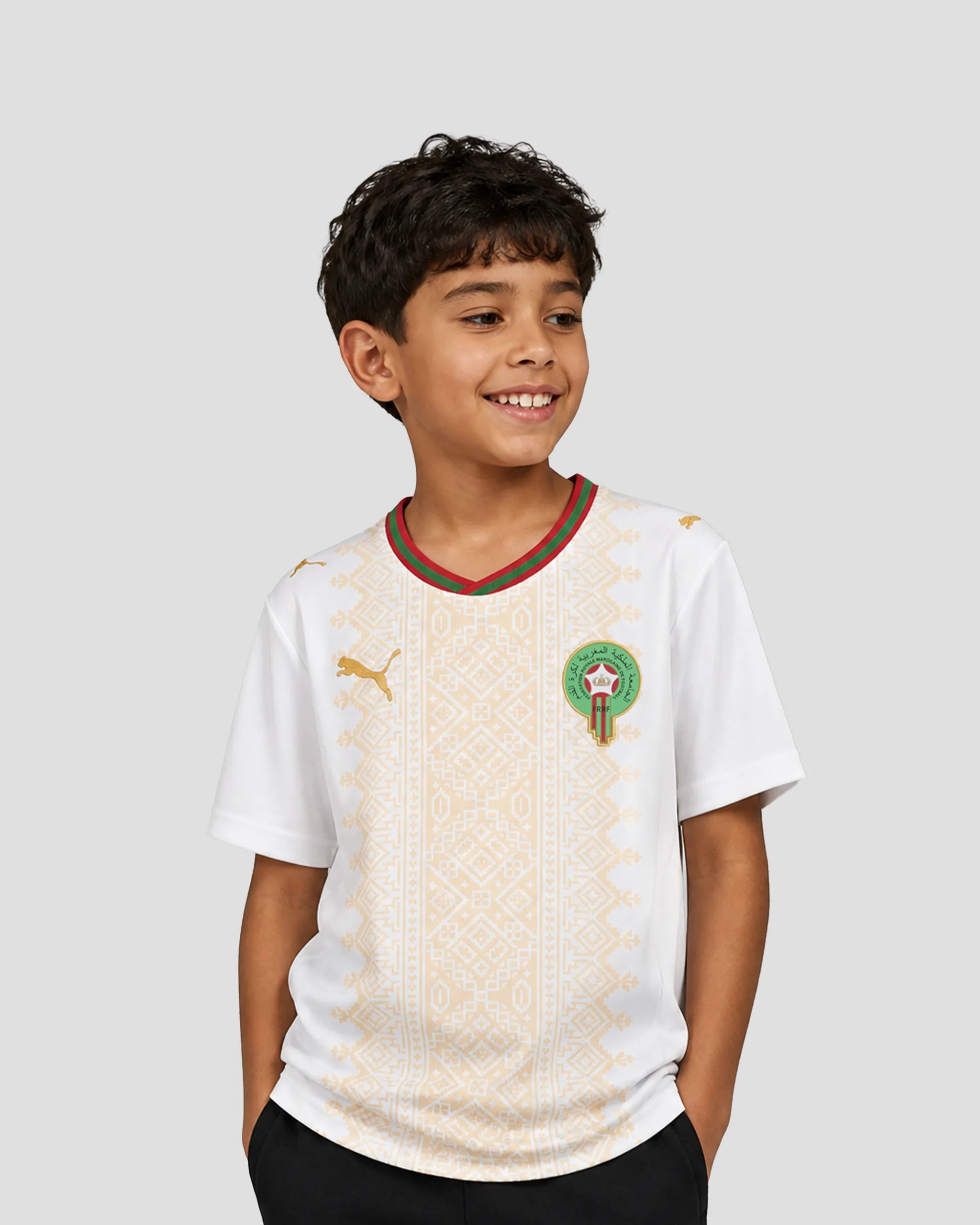Personalized Jersey Junior