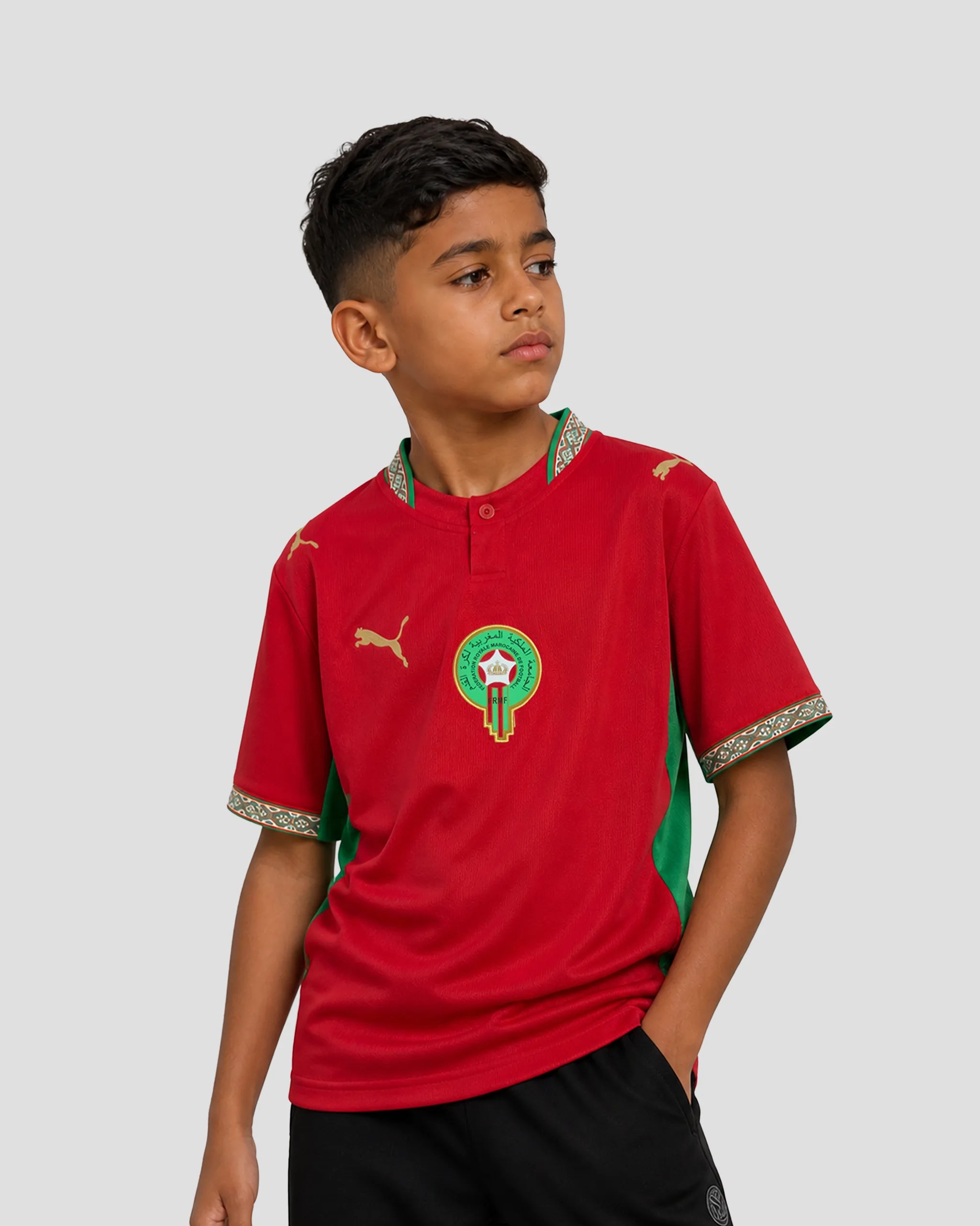Personalized Jersey Junior