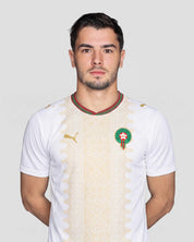 Personalized Jersey Men