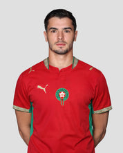 Personalized Jersey Men
