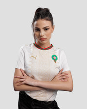 Personalized Jersey Women