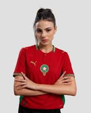 Personalized Jersey Women