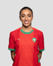 El Ghazouani #15