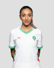 El Ghazouani #15