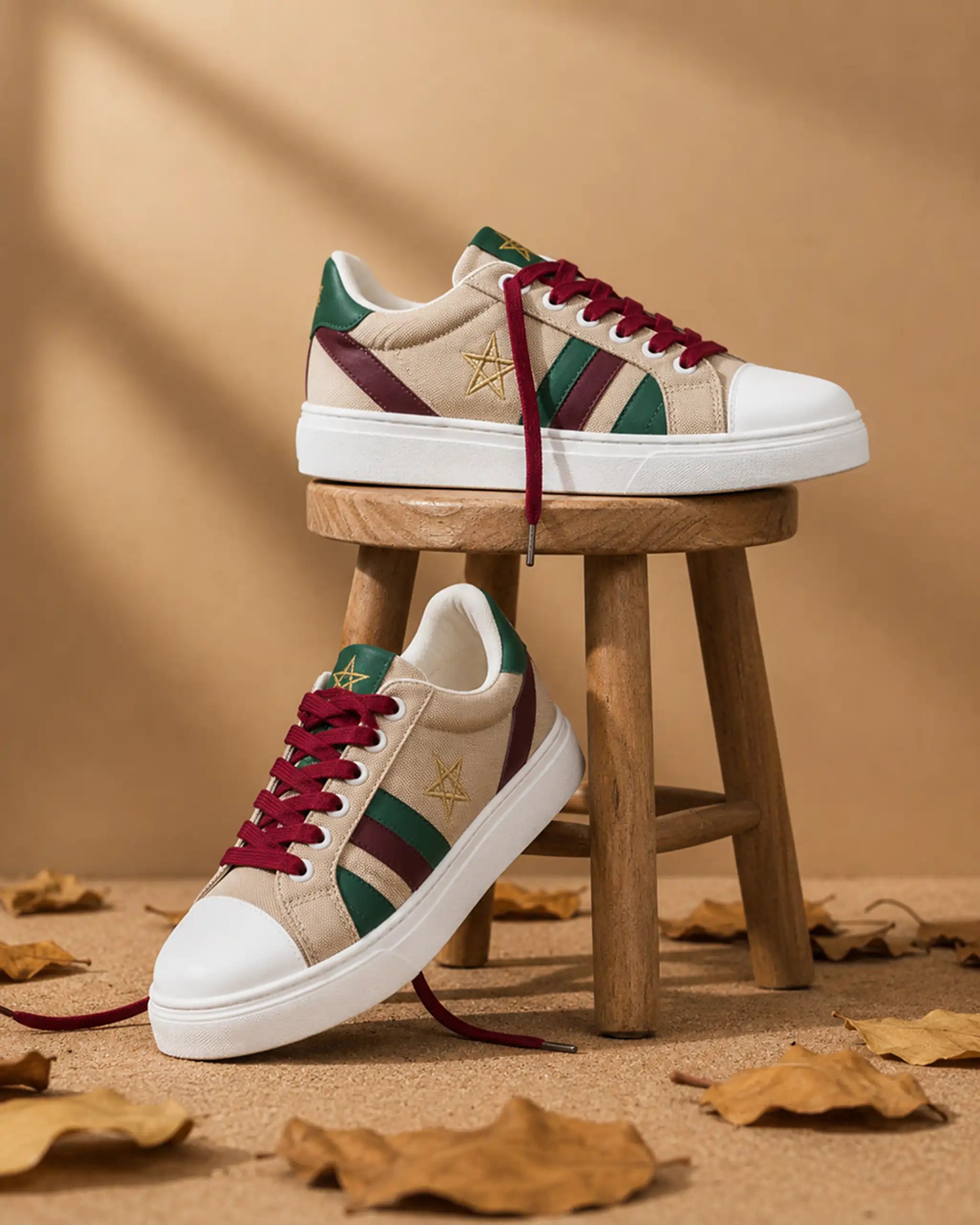 Najma ’26 Shoes