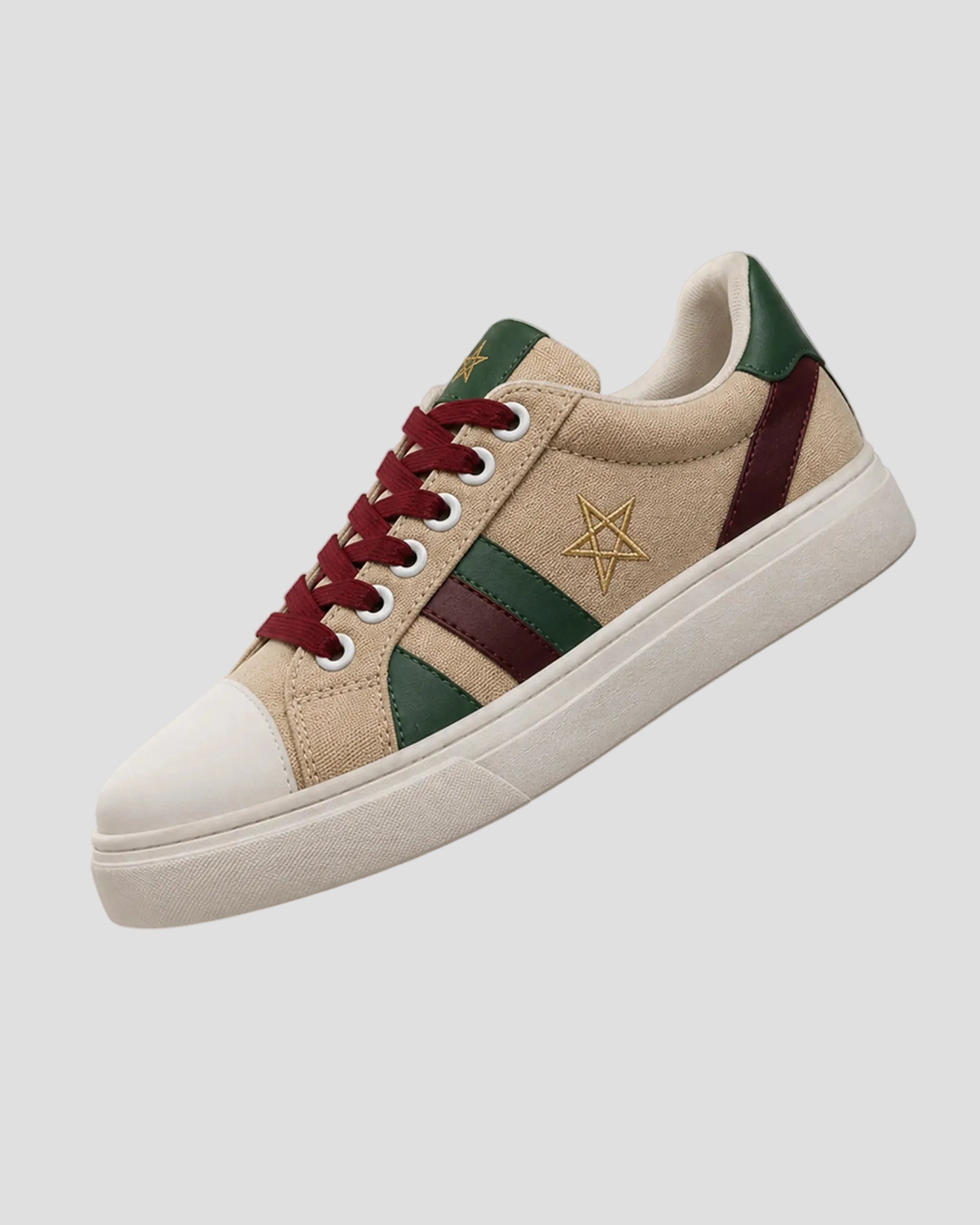 Najma ’26 Shoes