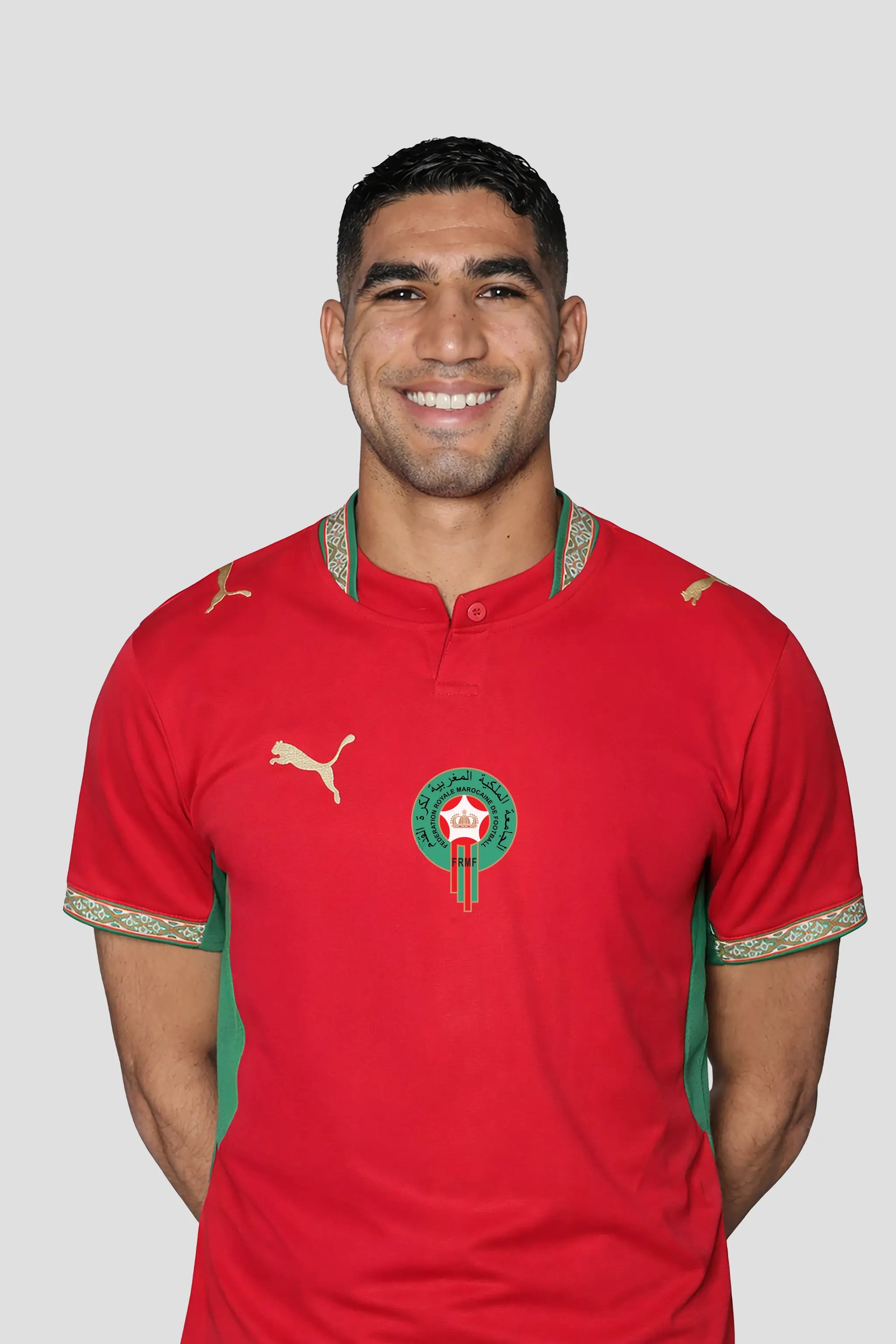 Hakimi #2
