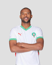 El Kaabi #20