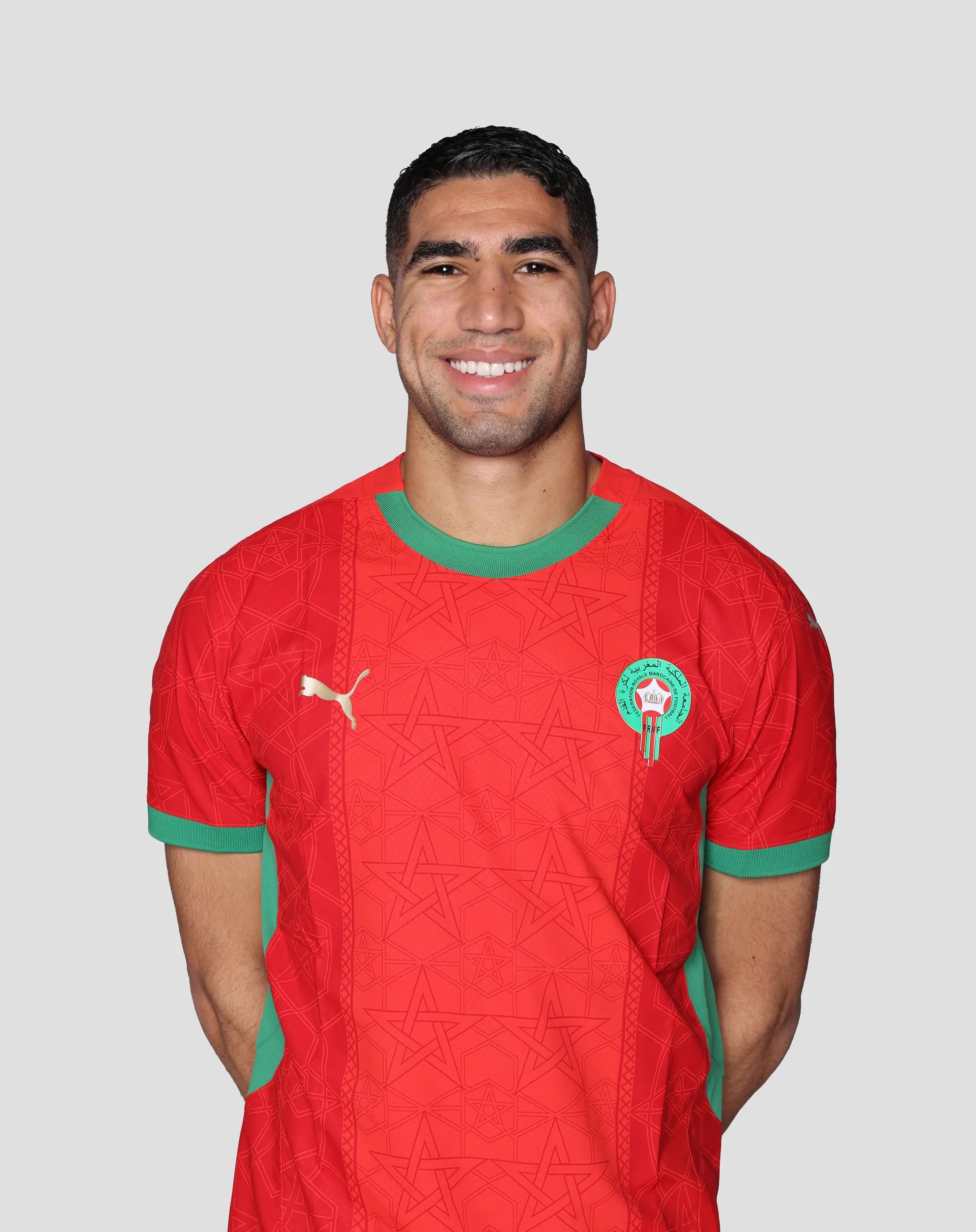 Hakimi #2 – FRMF