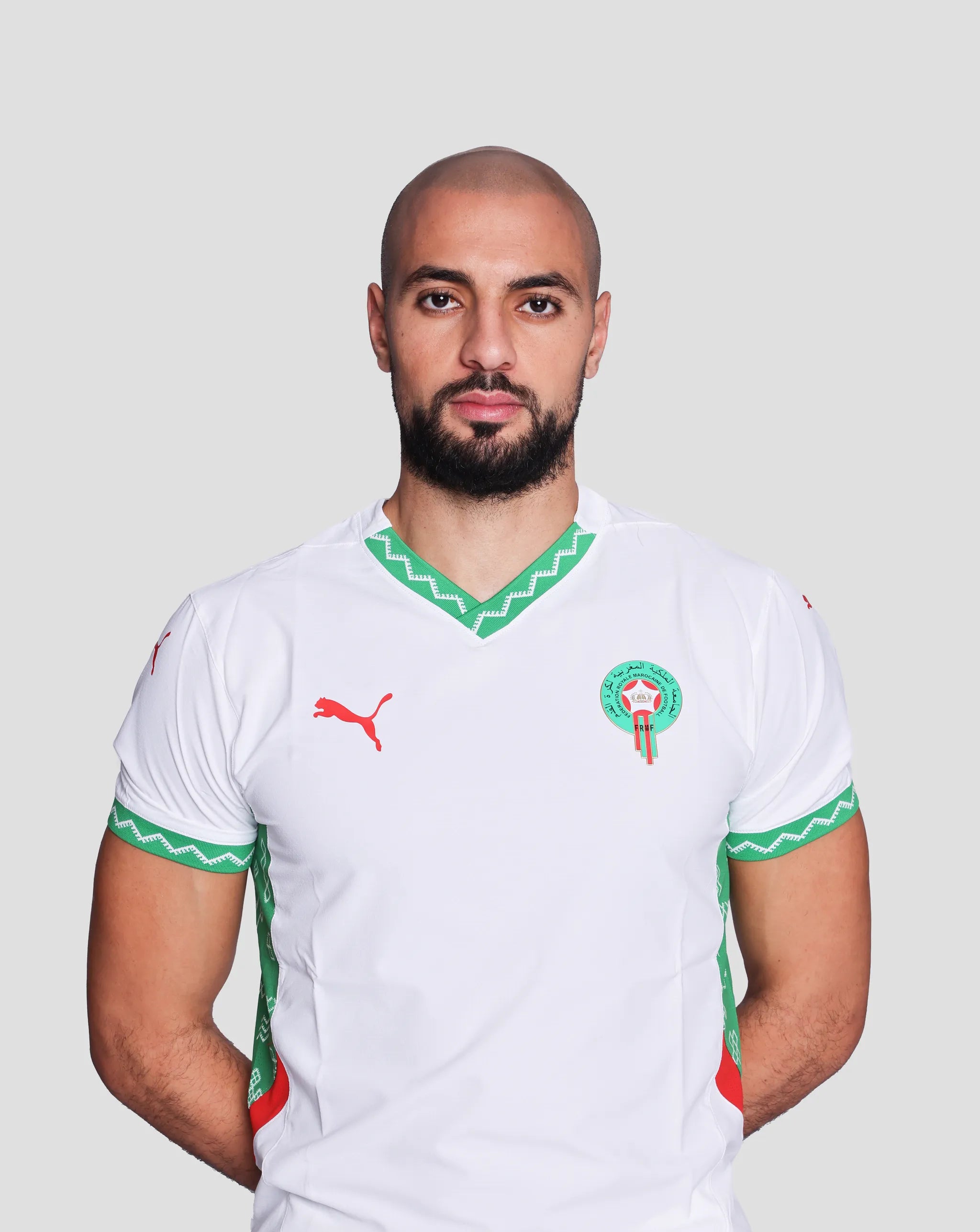 Amrabat #4