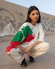 Splash Heritage Pants