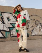 Splash Heritage Pants