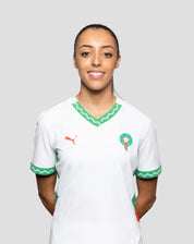 El Ghazouani #10
