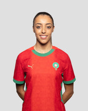 El Ghazouani #10