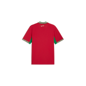 Maillot Domicile Maroc Junior 2026