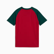 Morocco Warmup Jersey Junior