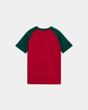 Maillot d’échauffement Maroc Junior