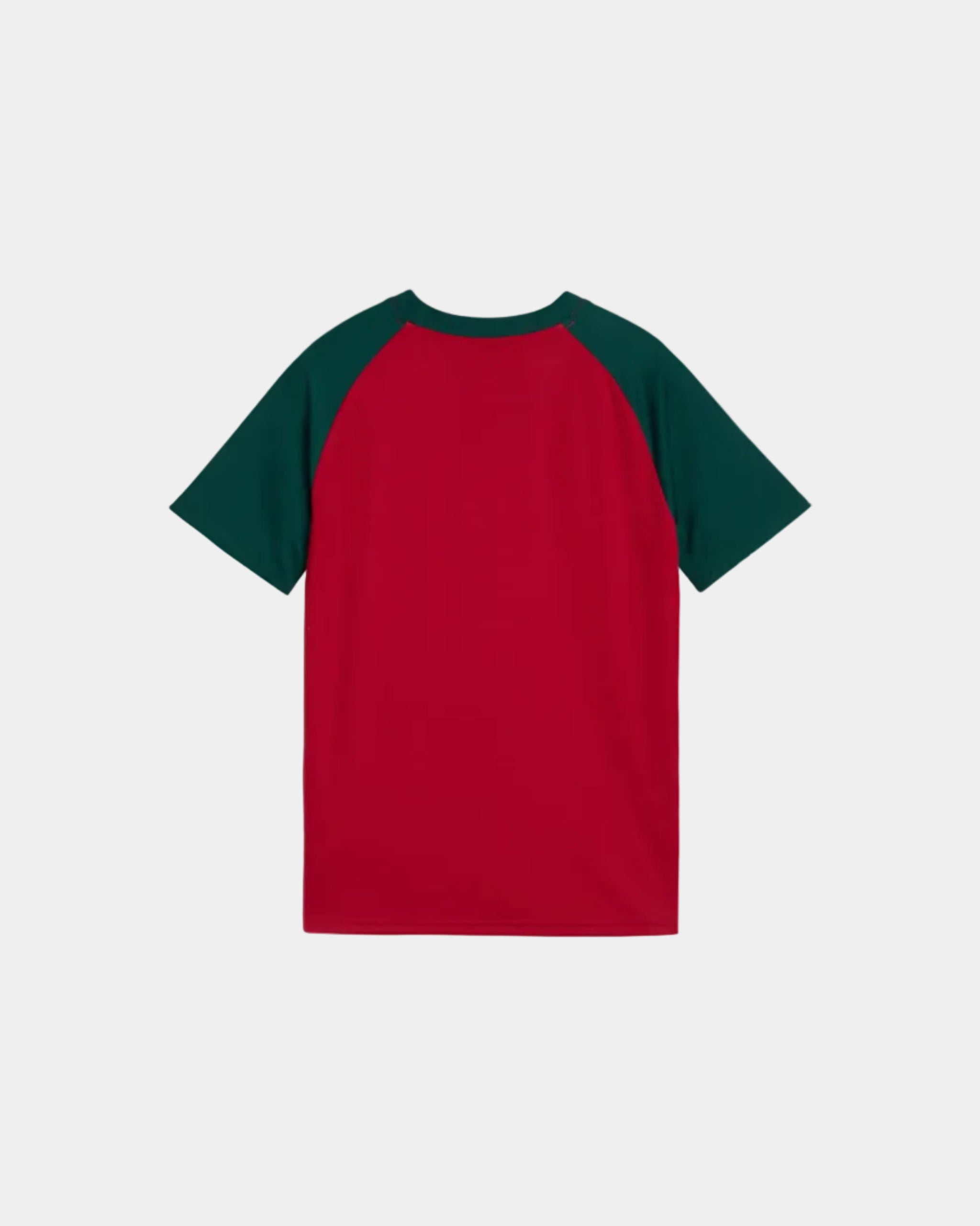 Maillot d’échauffement Maroc Junior