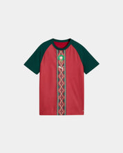 Maillot d’échauffement Maroc Junior