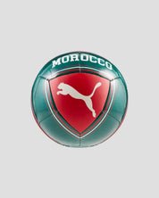 Morocco Culture Fan Ball