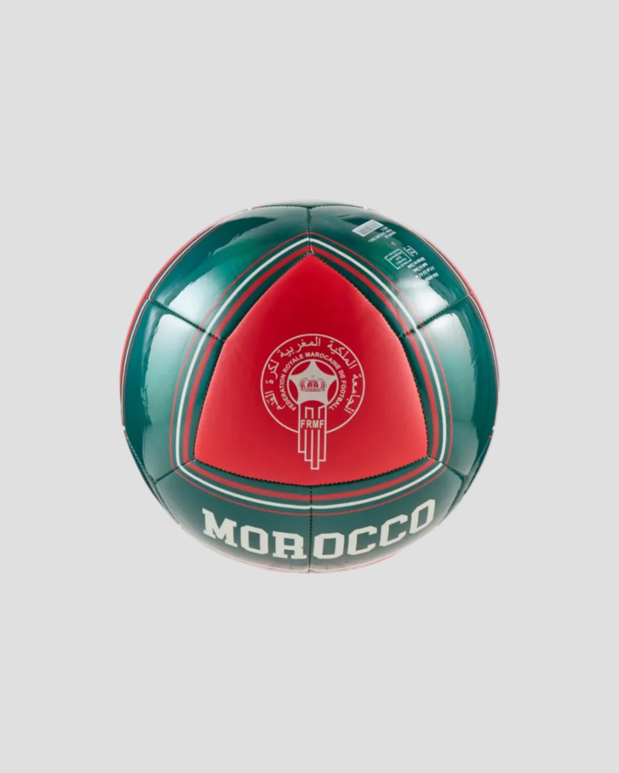 Morocco Culture Fan Ball